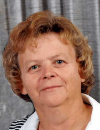 Eleanor Karalash Obituary