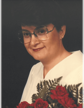 Annette Lamy Obituary