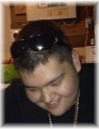 Jayson Scott Woodhouse Obituary