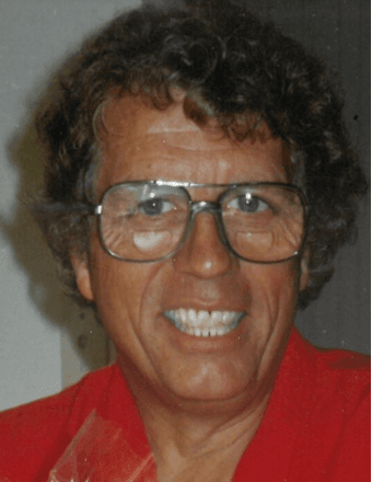 Earl Stephenson Obituary
