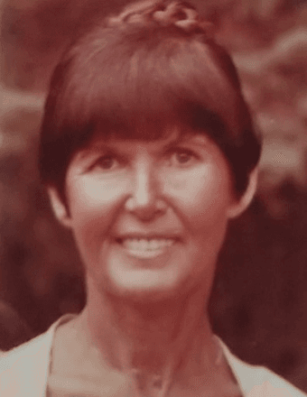 Elizabeth Genik Obituary