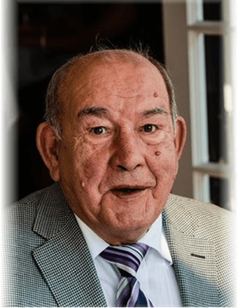 Stanley Sirdar Obituary