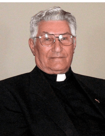 Rev. Fr. Edward Kwiatkowski Obituary