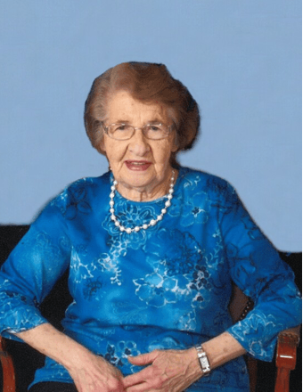 Mary Kuz Obituary