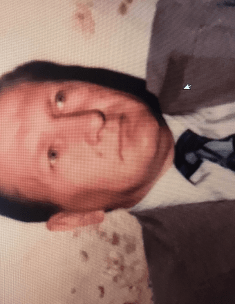 Orest Hrynewich Obituary