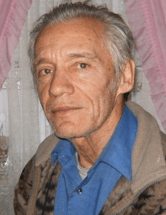 Oliverio Paoletti Obituary