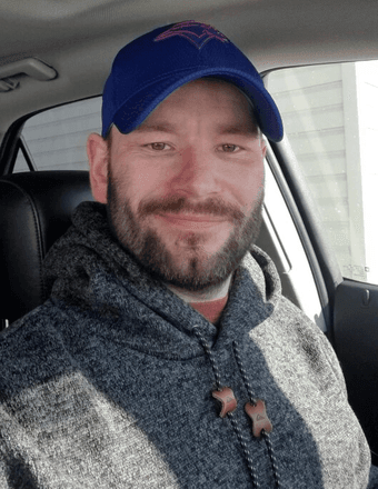 Derek Tkachuk Obituary