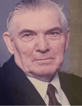 John Broek Obituary