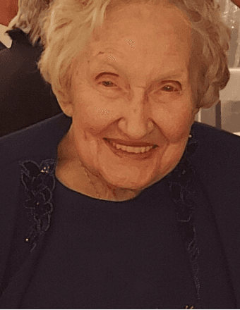 Mildred Kucher Obituary