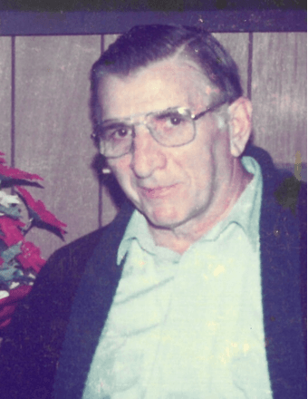 Wesley Myk Obituary