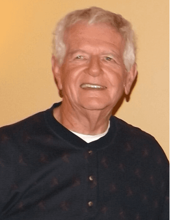 Allan Johnson Obituary