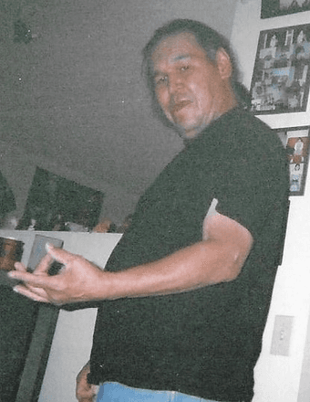 Andrew Spence Obituary