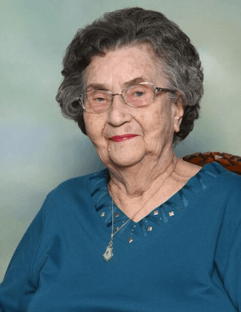 Stella Carson Obituary