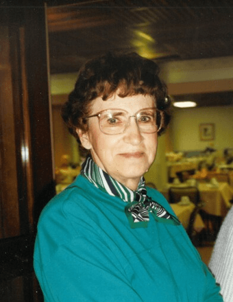 Olga Tchir Obituary