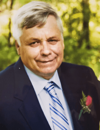 Lawrence Larocque Obituary