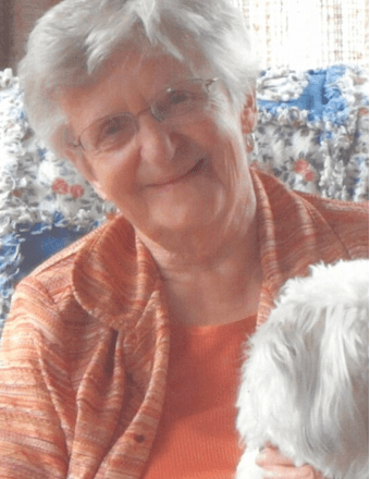 Vlasta Enns Obituary