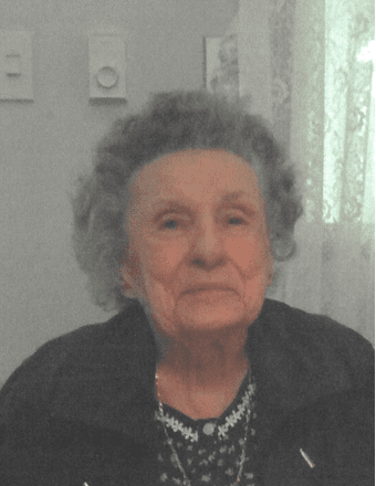 Anne (Wasnick) Balasko Obituary