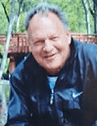 George Romanovych Obituary