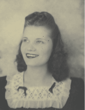 Betty Wiwcharuk Obituary