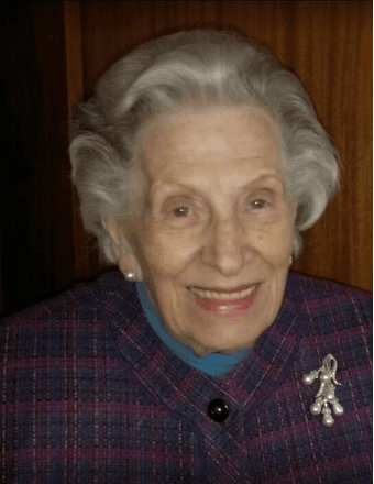 Marie Choptianyj Obituary