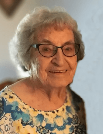 Margaret (Magdalyna) Baryliuk Obituary
