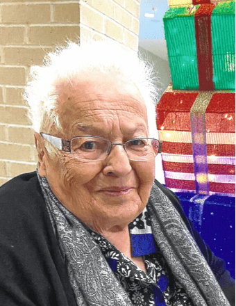 Alexandra (Moroz) Diakiw Obituary