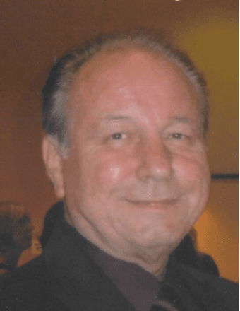 Vasyl Gojan Obituary