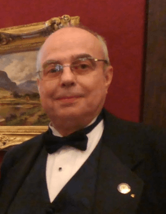 Robert (Bob) Choptiany MD, B.Sc. (Med), B.Sc. Obituary