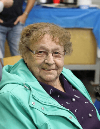 Margaret Broesky Obituary