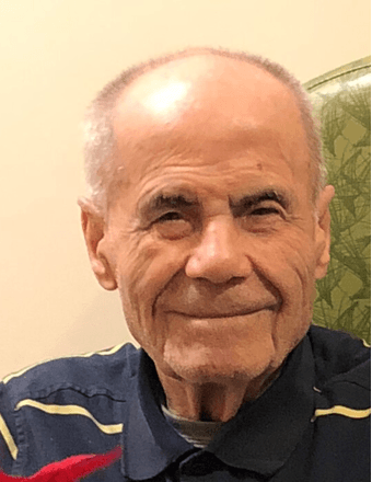 John Horobec Obituary