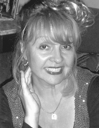 Grazyna Fiutowska Obituary