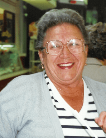 Irene Stefurak Obituary