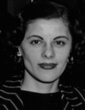 Frances Whiklo Obituary