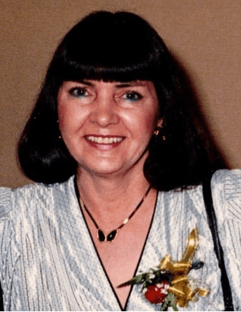 Jean Burns Obituary