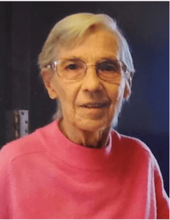 Helen Zelinsky Obituary