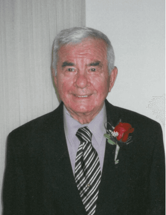 John Yaroslav Schur Obituary