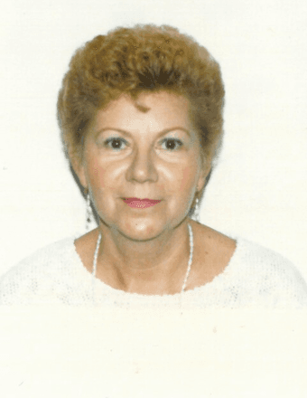 Julia (Markewich) Hlopina Obituary
