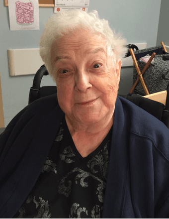 Claudette Sokolan Obituary