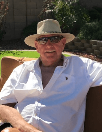 Lloyd Cottes Obituary