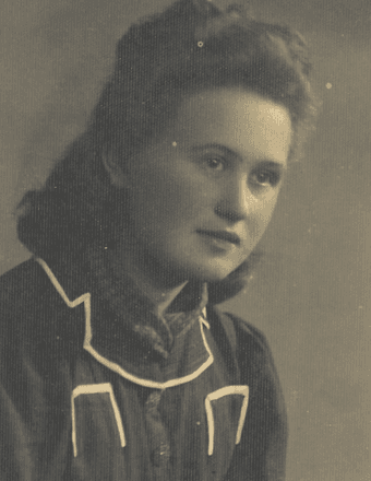 Stephania Zenewych Obituary