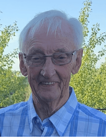 William (Bill) Strachan Obituary