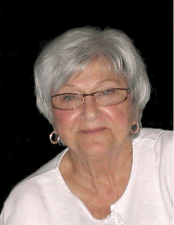 Dorothy Prochuk Obituary