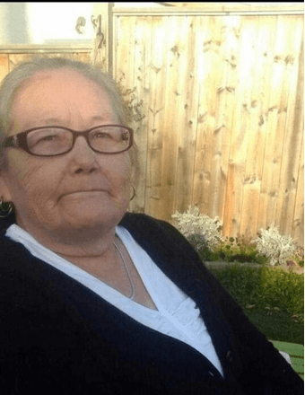 Linda Courchene Obituary