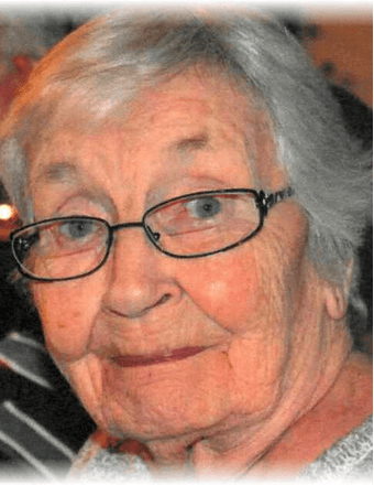 Engelina "Nini" Berendse Obituary