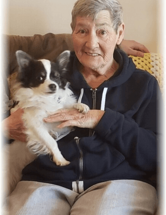 Adele Green Obituary