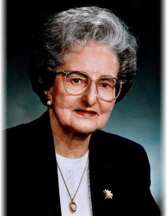 Pauline Dyrkacz Obituary
