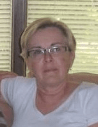 Marika Banias Obituary