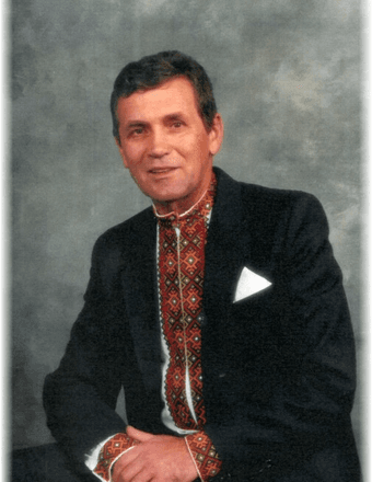 Miroslaw Waplak Obituary