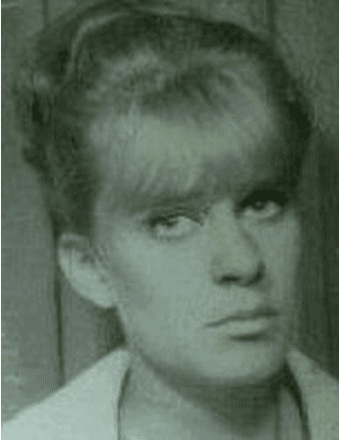 Helen Carriere Obituary