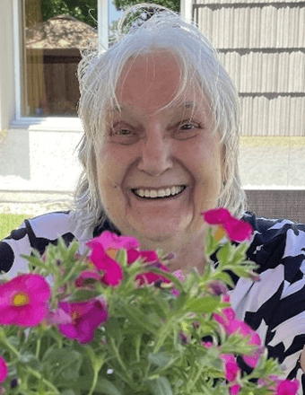 Lorraine Schmorn Obituary